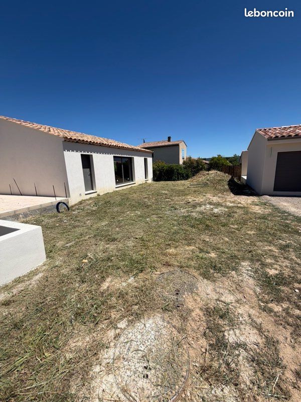 Maison 4 pièces 90 m² · à Volx · 90,1 m² · 226 000 €