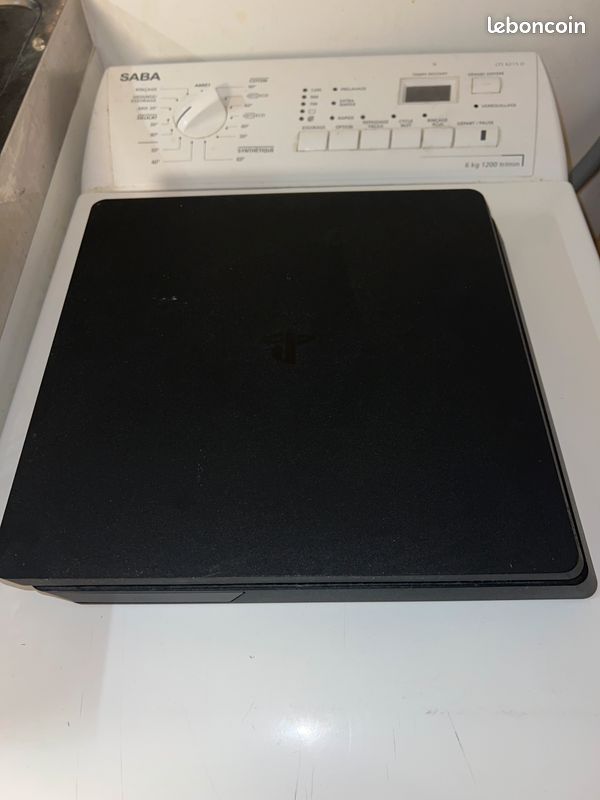 Ps4 (image 2)