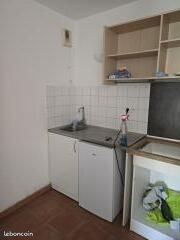 Appartement 2 pièces 43 m² · à Avignon · 43 m² · 71 000 €