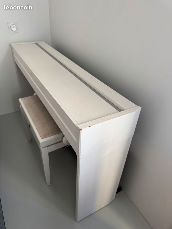 Piano numerique (image 1)