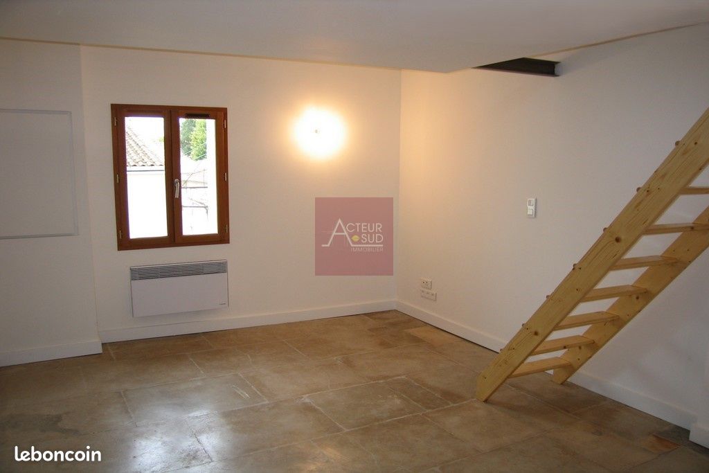 Appartement 1 pièce 22 m² · à Montpellier · 22 m² · 598 €/mois