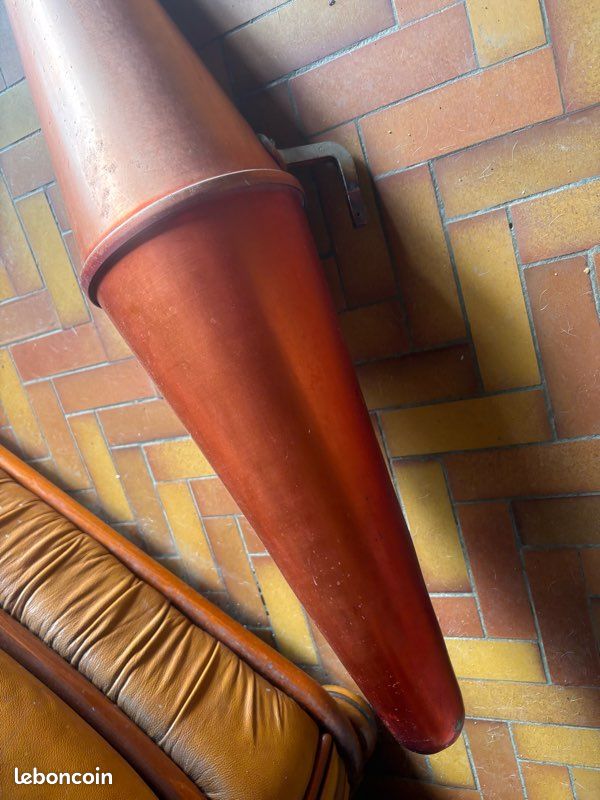 Carotte, Tabac, Alu (image 3)
