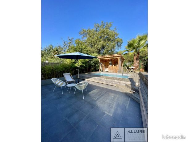 Maison 4 pièces 108 m²