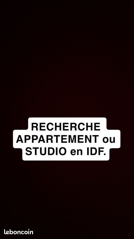 Appartement 1 pièce 18 m² · à Évry-Courcouronnes · 18 m² · 800 €/mois