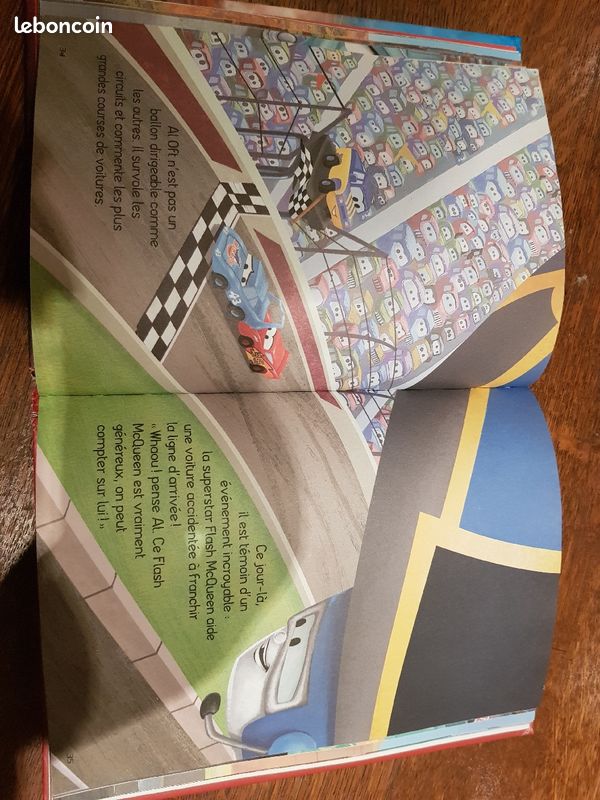Livre pour enfants (image 2)
