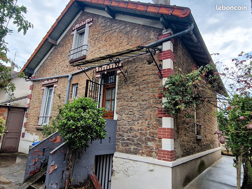 Maison 5 pièces 95 m² · à Livry-Gargan · 95 m² · 290 000 €