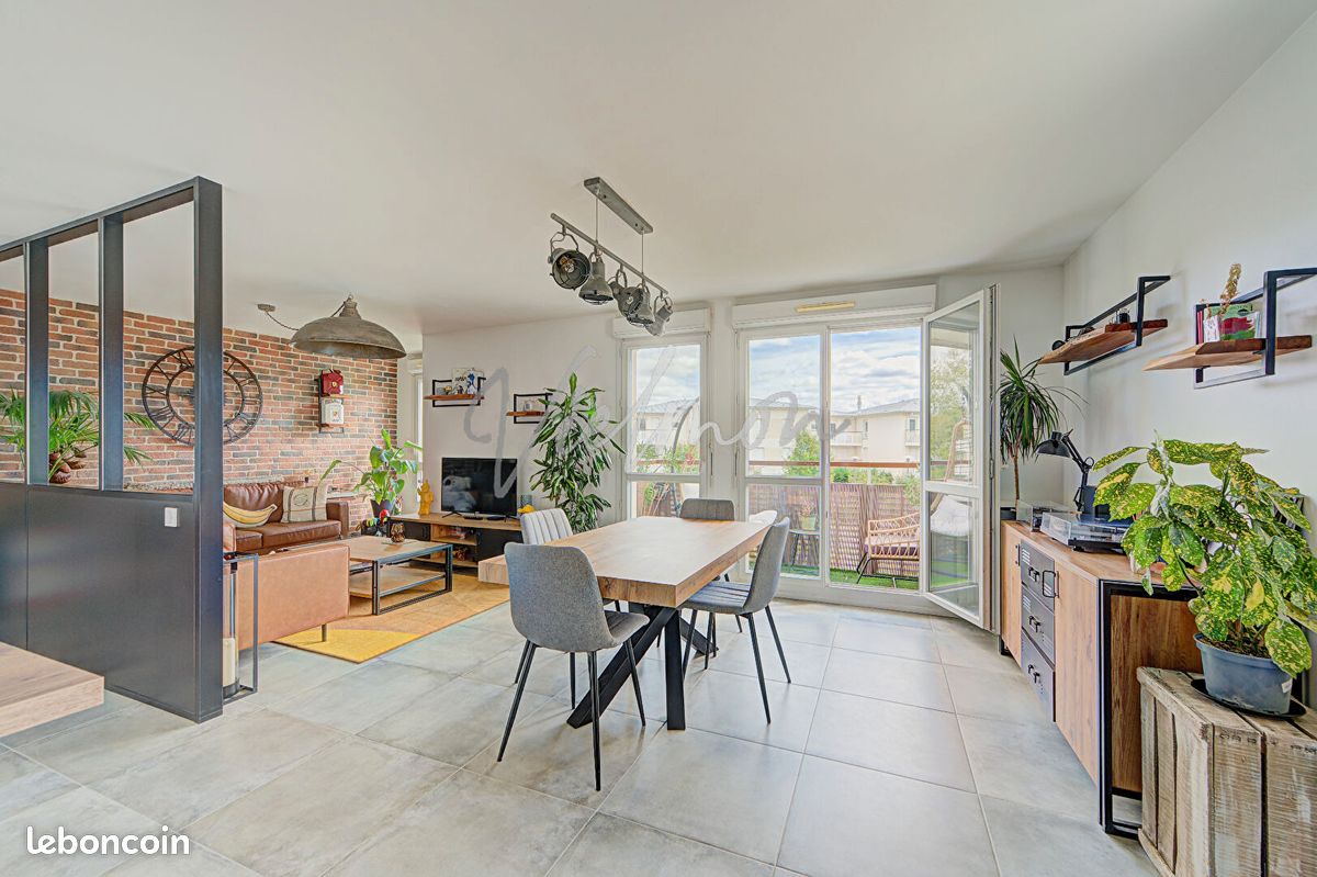 Appartement 3 pièces 76 m² · à Ecquevilly · 76 m² · 229 000 €