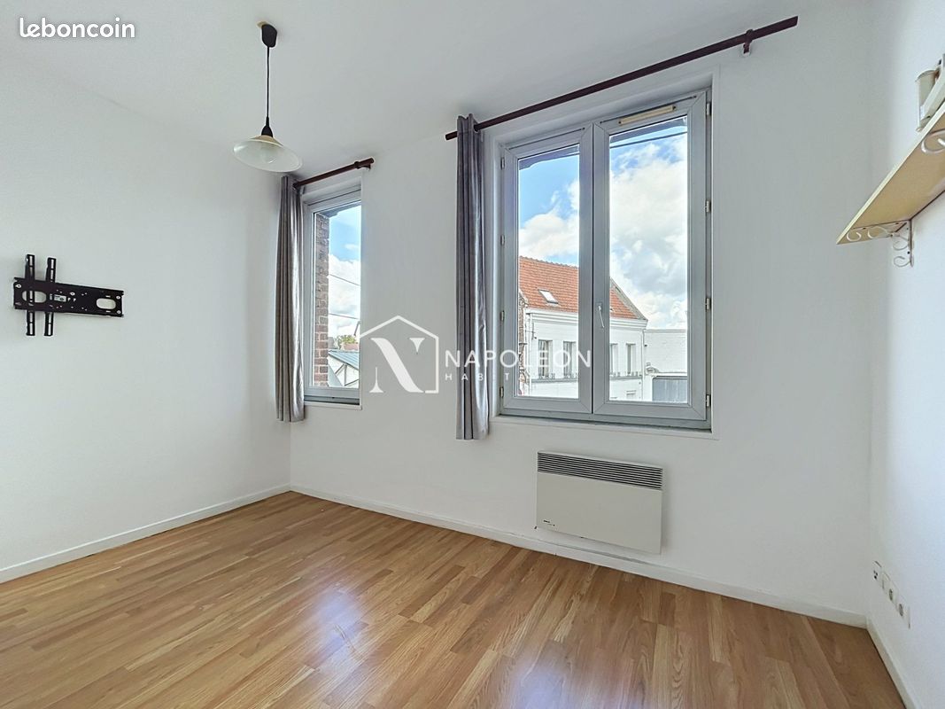 Immeuble 48 m² · à Valenciennes · 48 m² · 106 000 €