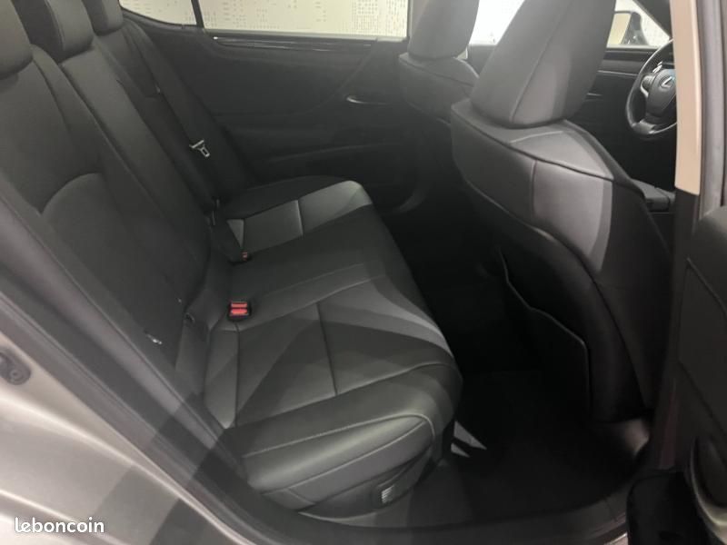 Lexus ES 300h Business MY23 (image 10)