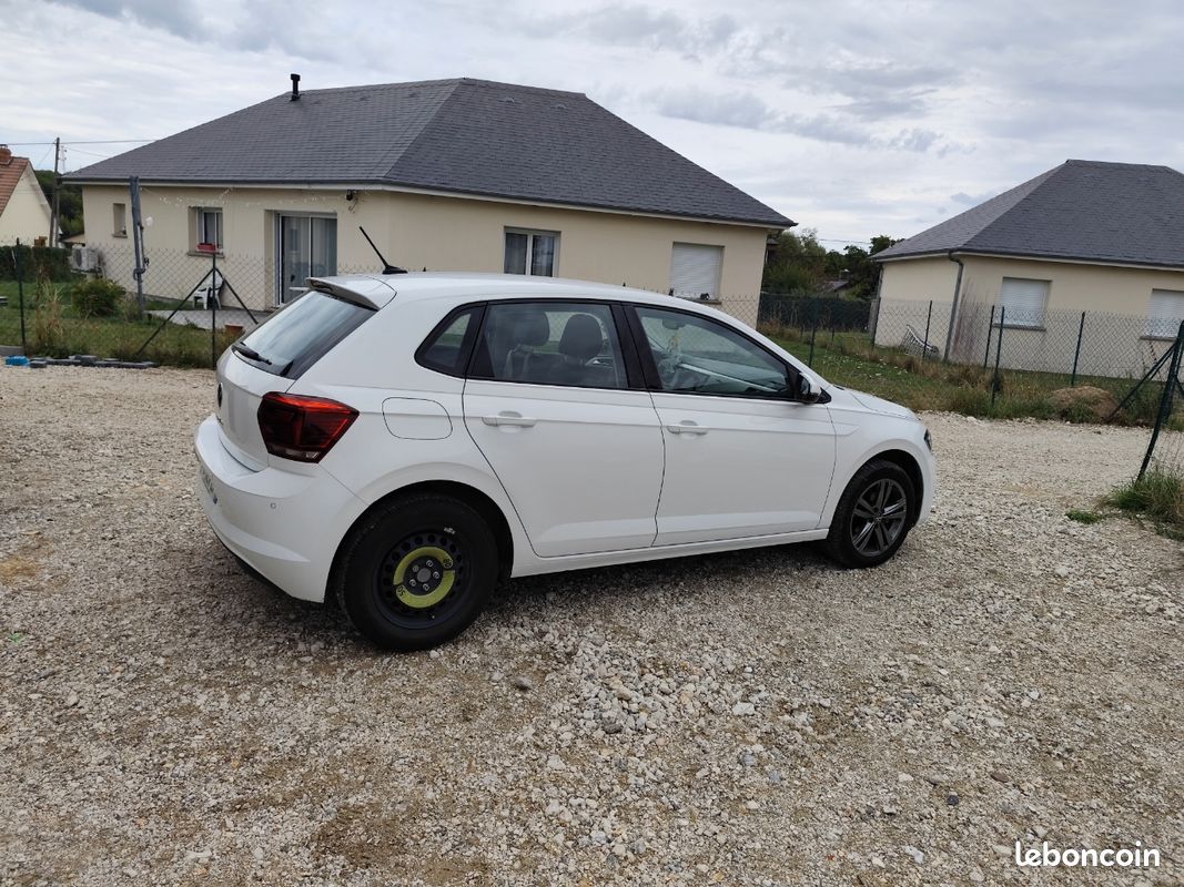 Volkswagen Polo 6 (image 3)