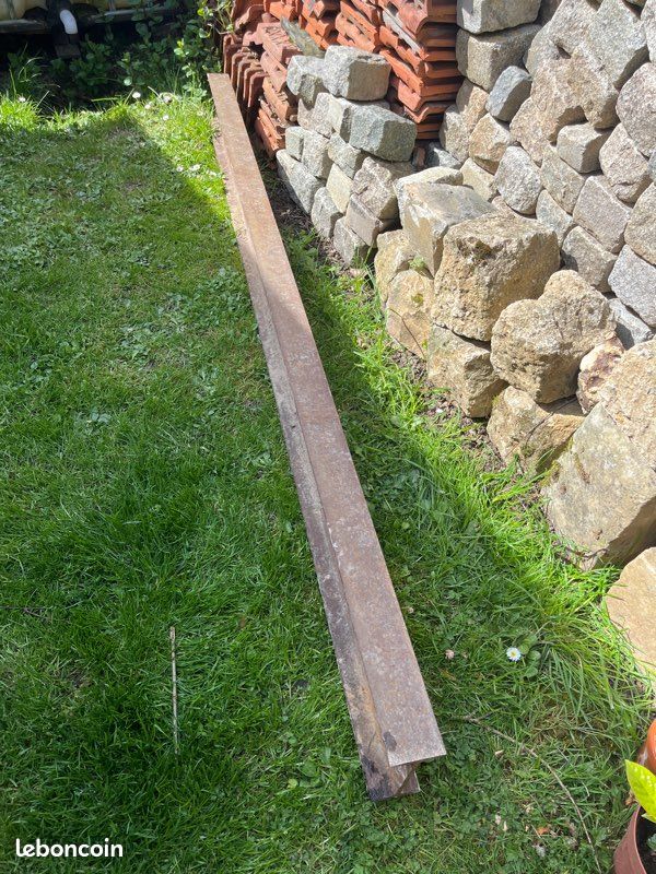 Ipn 16x7,5x230 (image 1)
