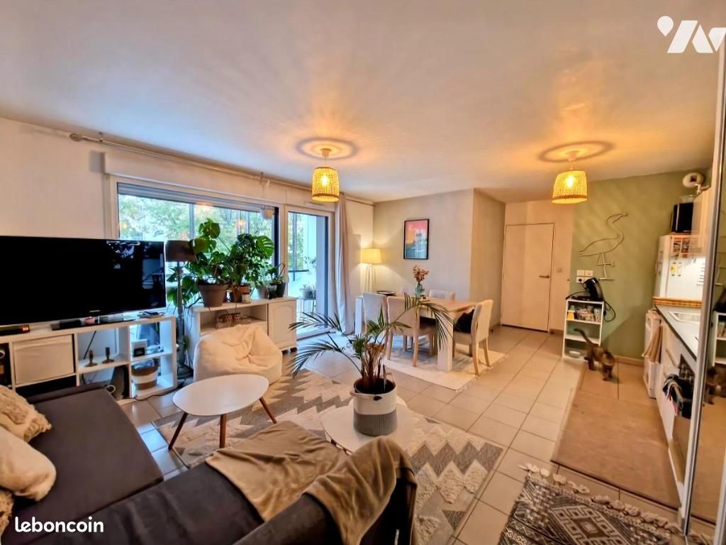Appartement 3 pièces 66 m² · à Tours · 66 m² · 290 080 €