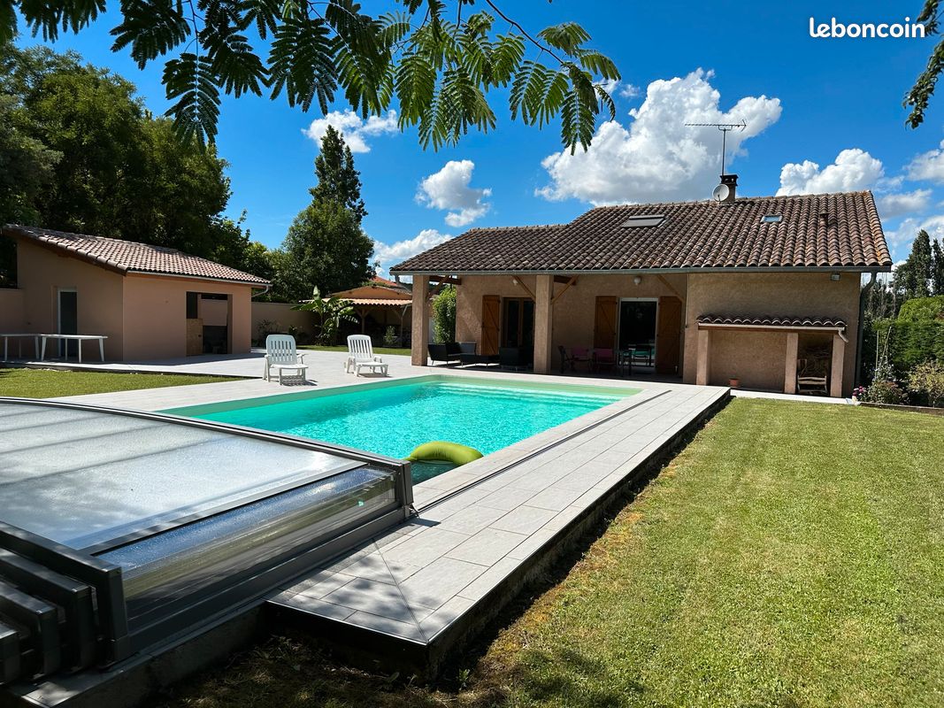 Maison 7 pièces 159 m² · à Montech · 159 m² · 375 000 €