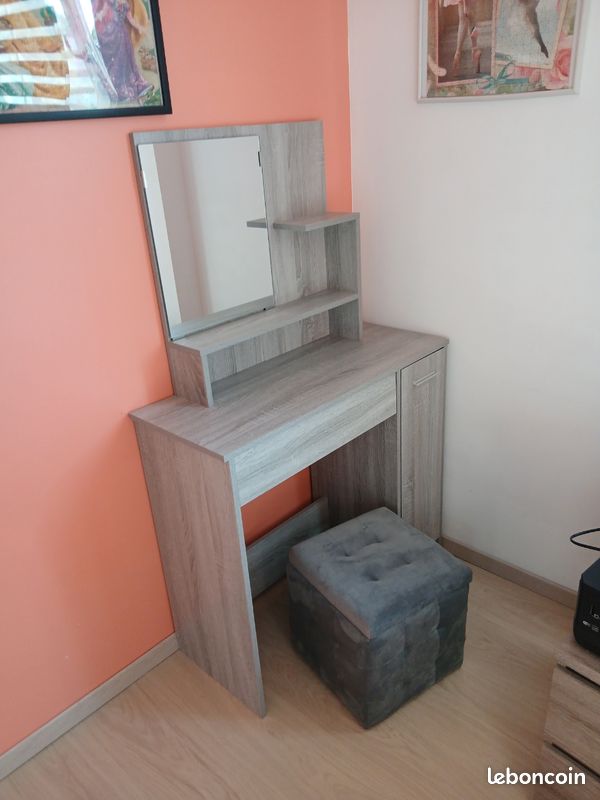 Coiffeuse (image 3)