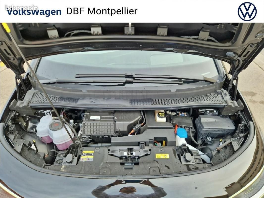 Volkswagen ID.3 ID 3 FL PRO (59KWH) ID. (204CH) (image 37)