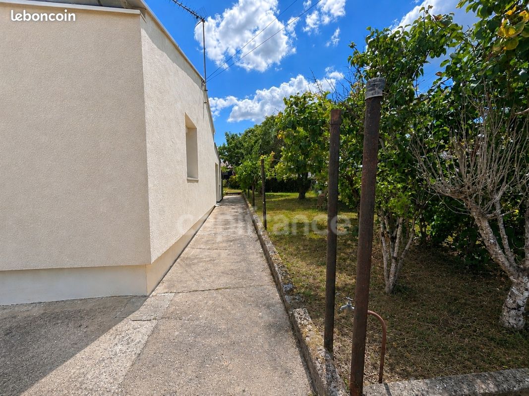 Maison 5 pièces 93 m² (image 13)
