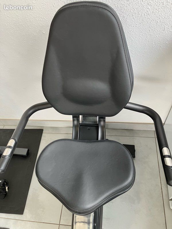 Vélo Kettler assis (image 2)