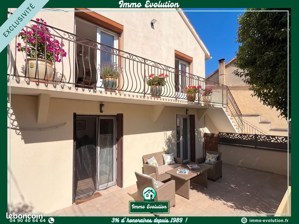 Maison 6 pièces 114 m² · à Orange · 114 m² · 329 600 €
