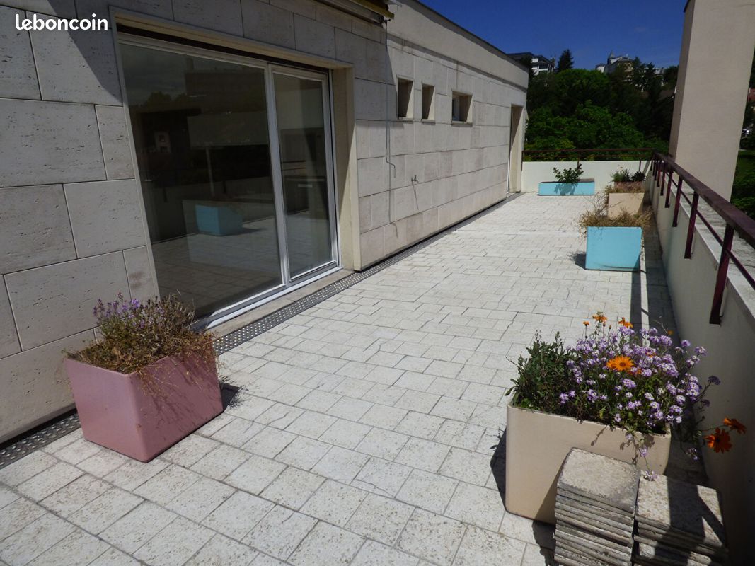Appartement 3 pièces 60 m² · à Saint-Germain-en-Laye · 60 m² · 1 485 €/mois