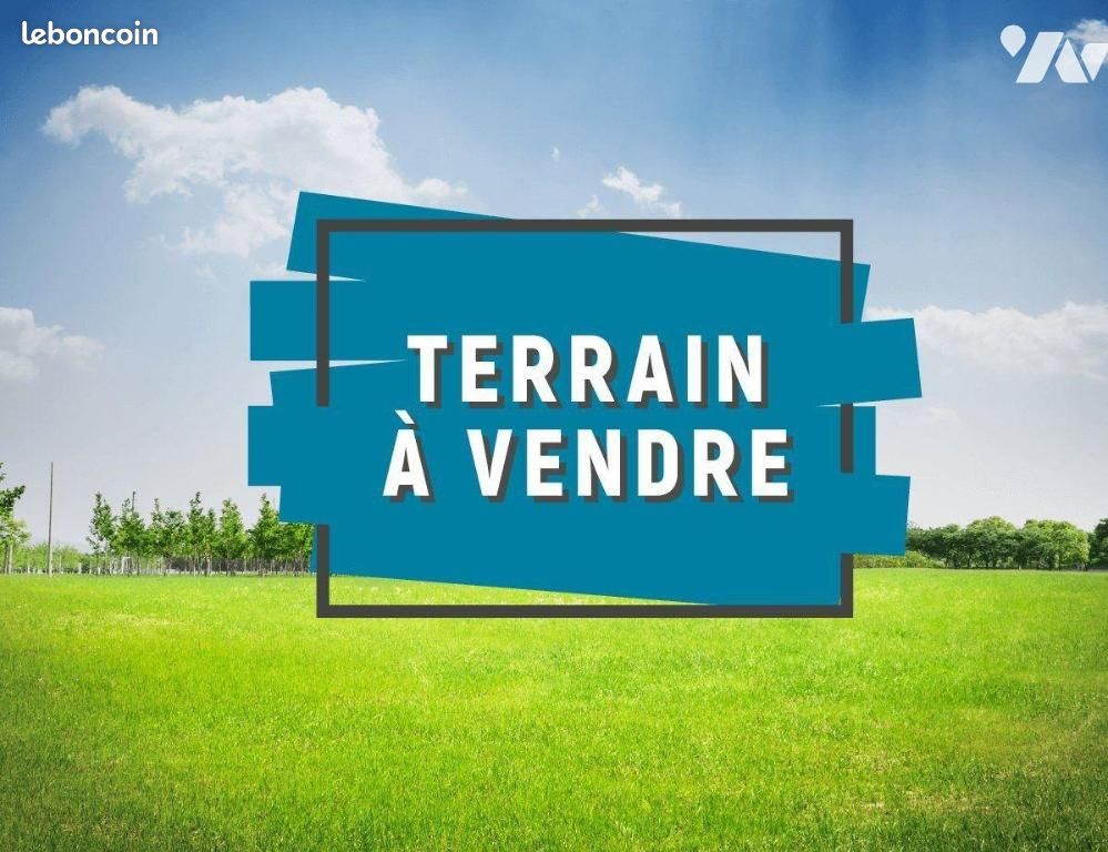 Terrain 1040 m² · à Épaney · 1 040 m² · 62 088 €