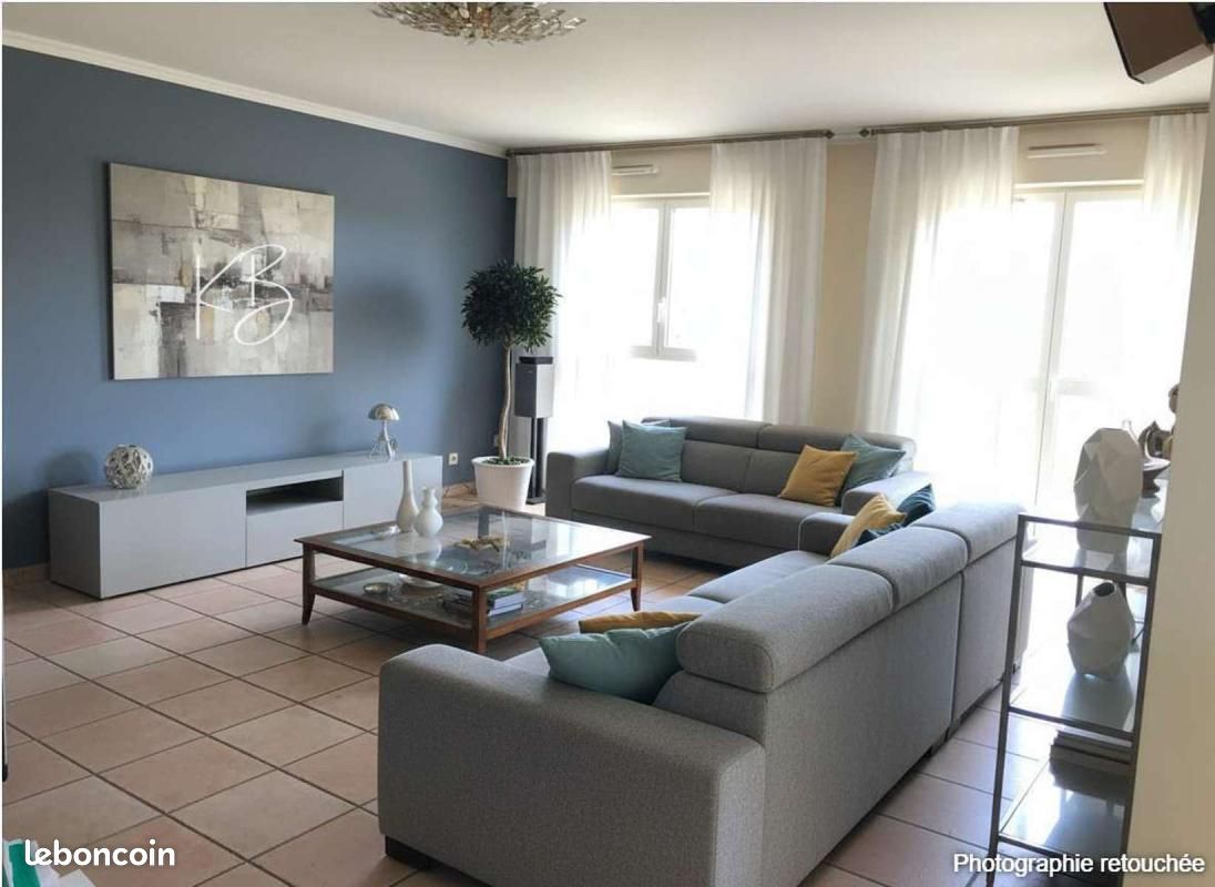 Appartement 105 m² · à Montigny-le-Bretonneux · 105 m² · 399 000 €