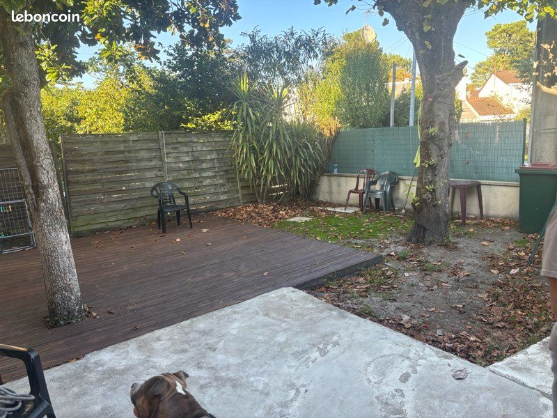 Maison a louer pessac - 3 pièce(s) - 62 m2 - Surfyn