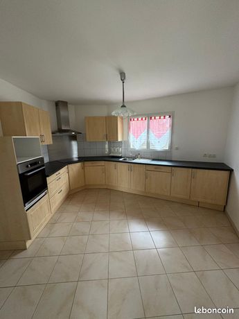Maison à louer 110m2 BUZET SUR TARN