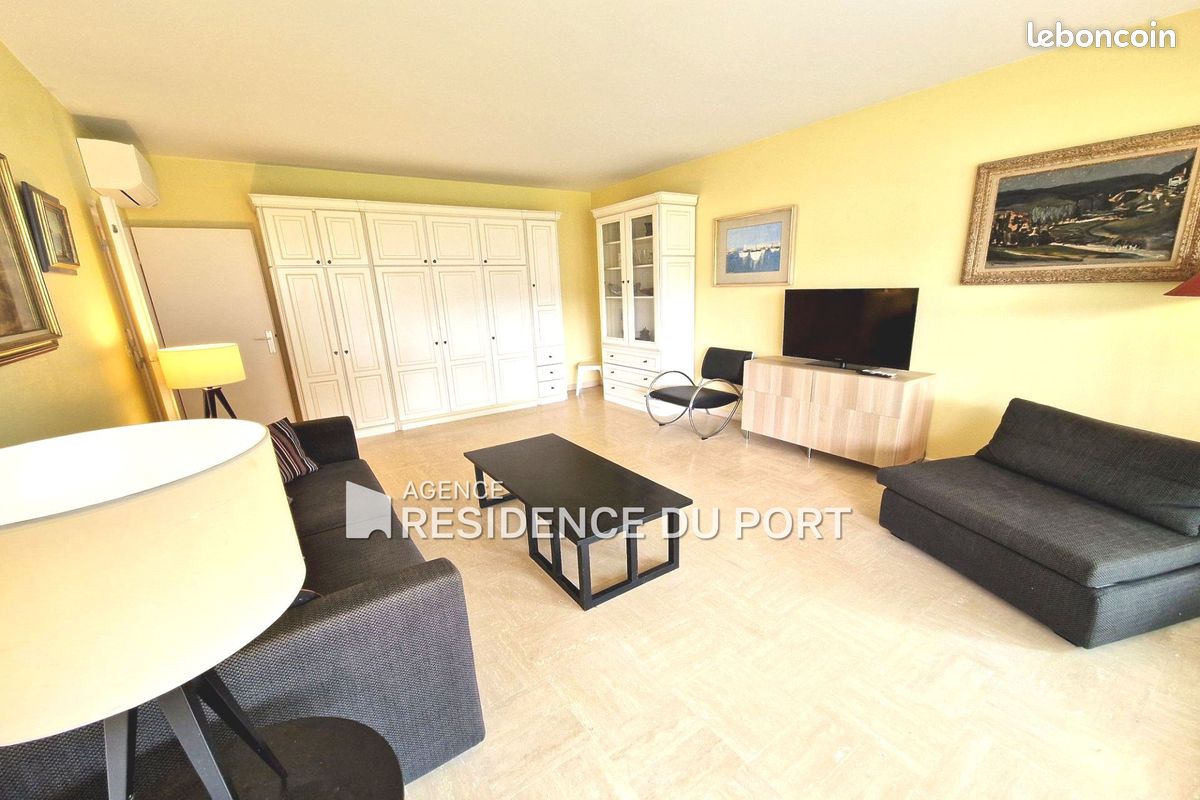 Appartement 2 pièces 70 m² (image 8)