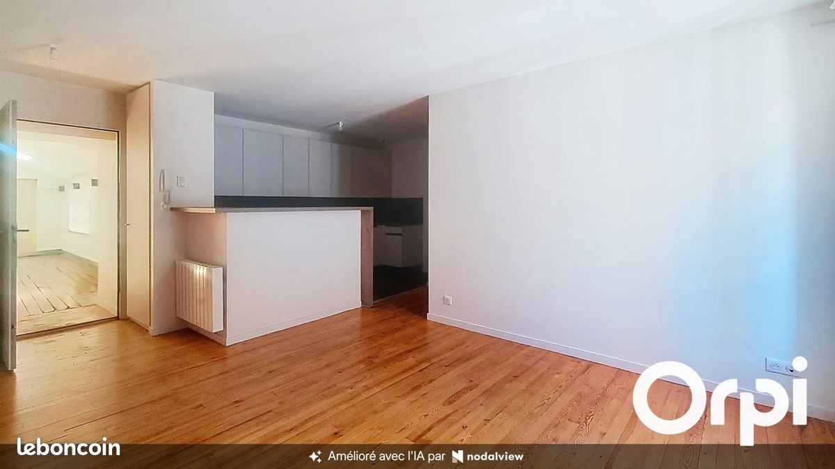 Appartement 3 pièces 57 m² · à Saint-Flour · 57 m² · 560 €/mois