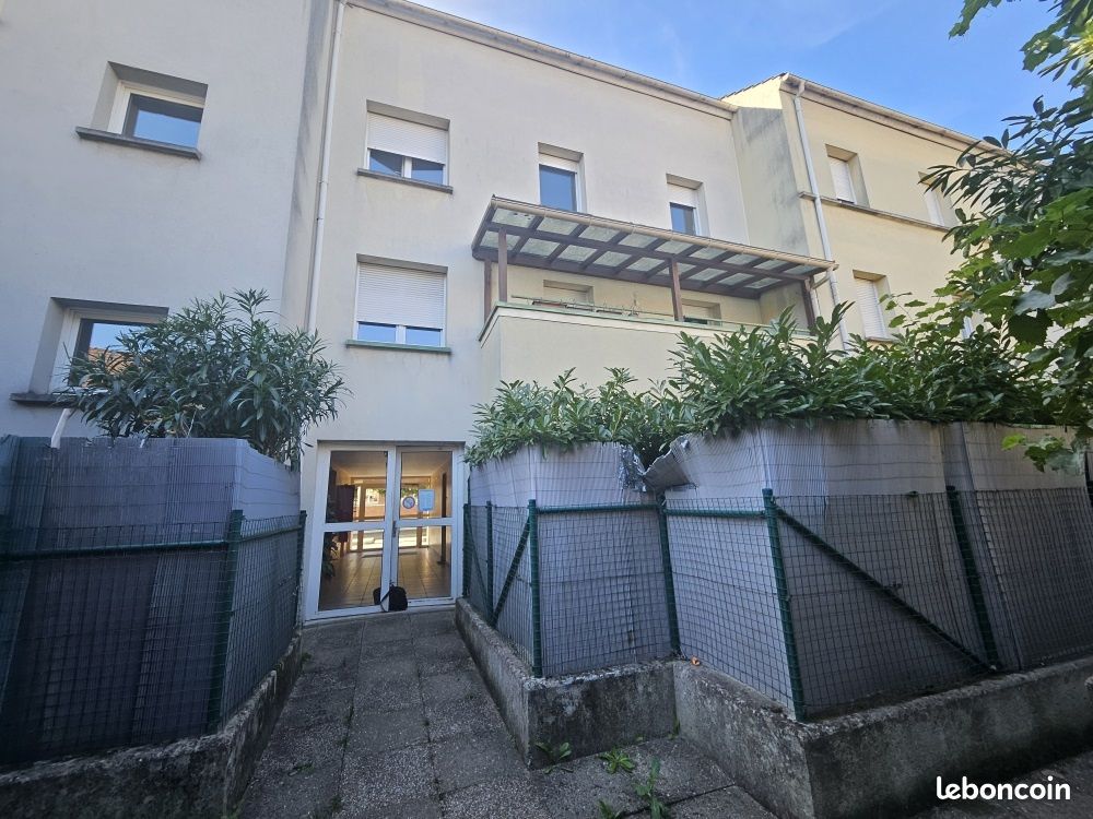Appartement 4 pièces 80 m² · à Villiers-le-Bel · 80 m² · 187 000 €