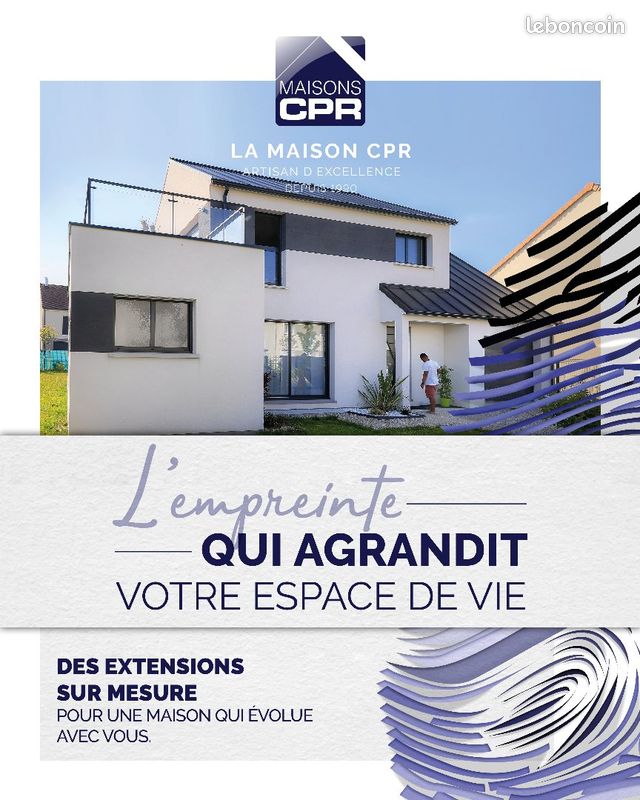 Maison 3 pièces 50 m² (image 7)