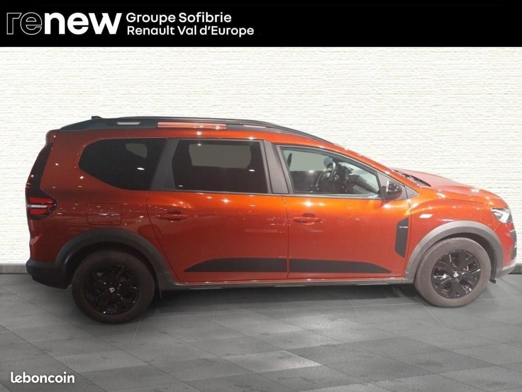 Dacia Jogger TCe 110 5 places SL Extreme + (image 4)