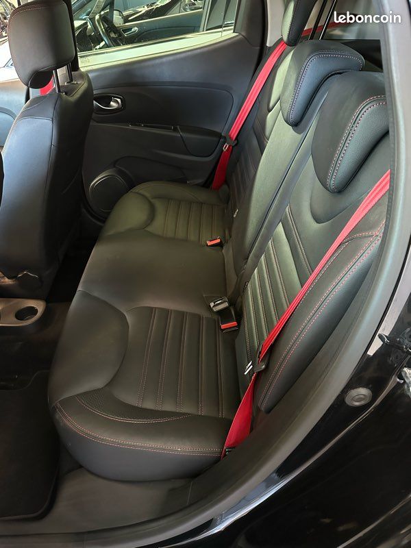 Renault Clio IV RS 18 (image 5)