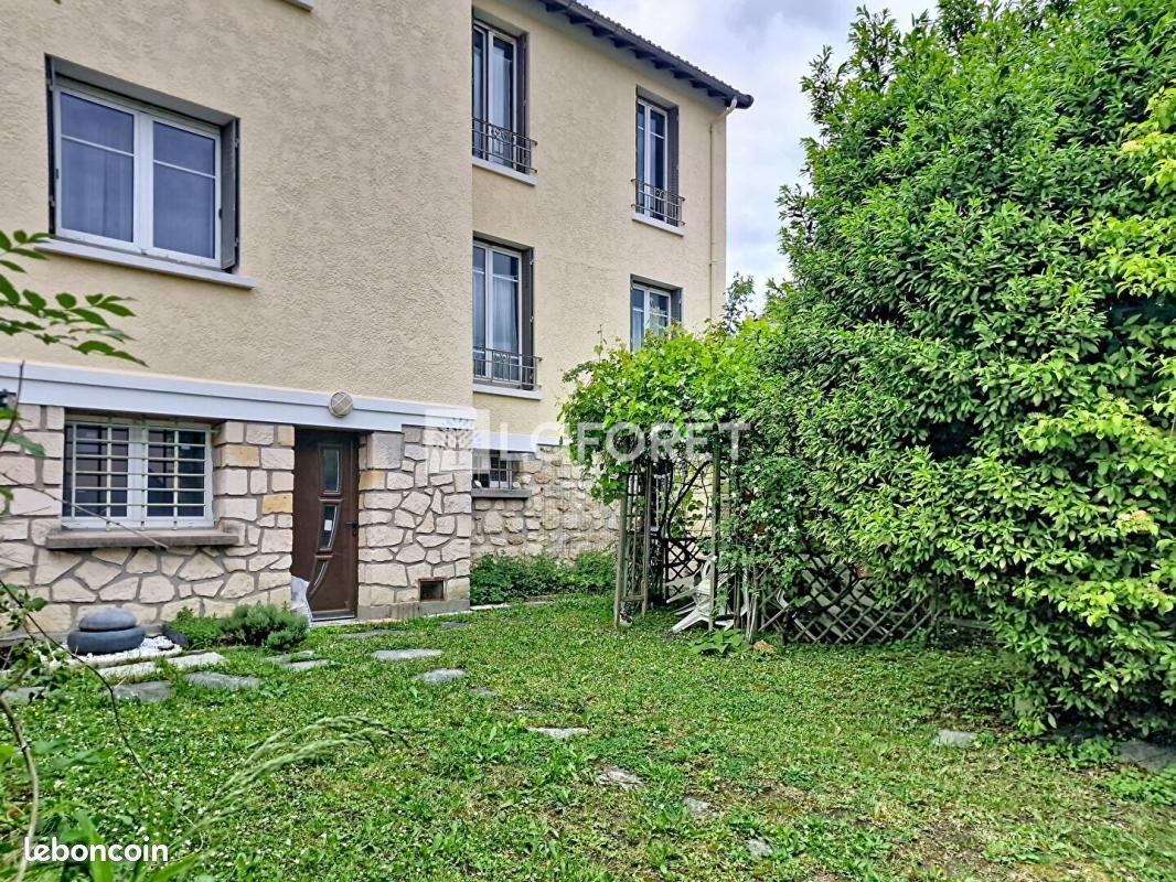 Maison 6 pièces 174 m² · à Bonneuil-sur-Marne · 174 m² · 559 000 €