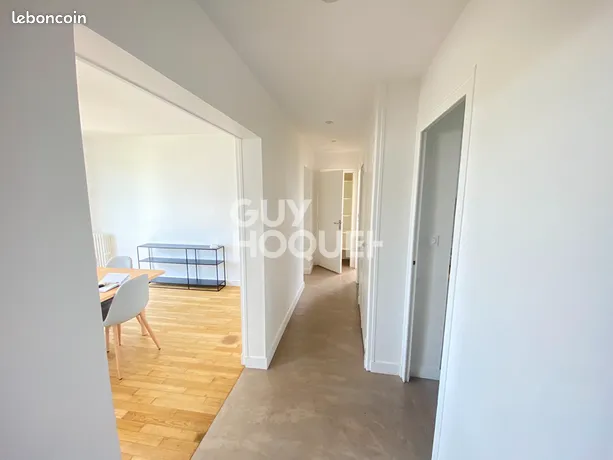 Annonce location Appartement nantes