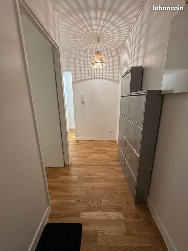 Appartement a louer vincennes - 2 pièce(s) - 46 m2 - Surfyn