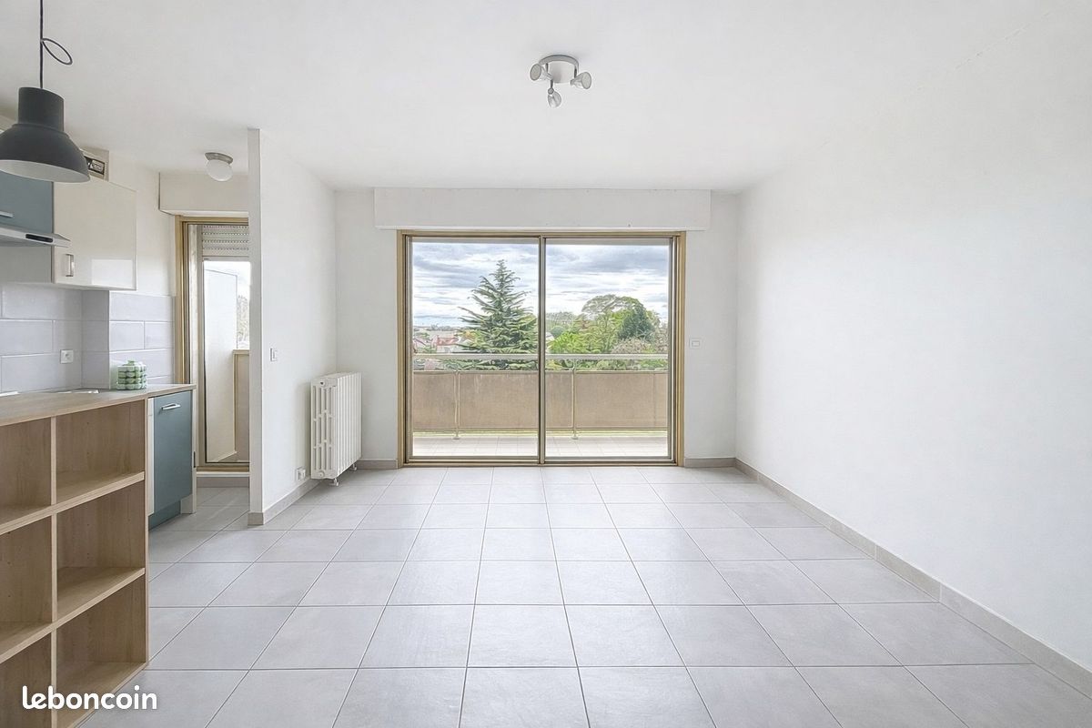 Appartement 1 pièce 25 m² · à Saint-Maur-des-Fossés · 25 m² · 169 990 €