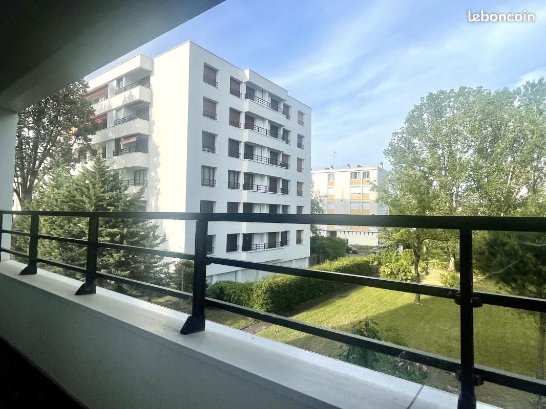 Appartement 5 pièces 92 m² · à Mérignac · 92 m² · 320 000 €