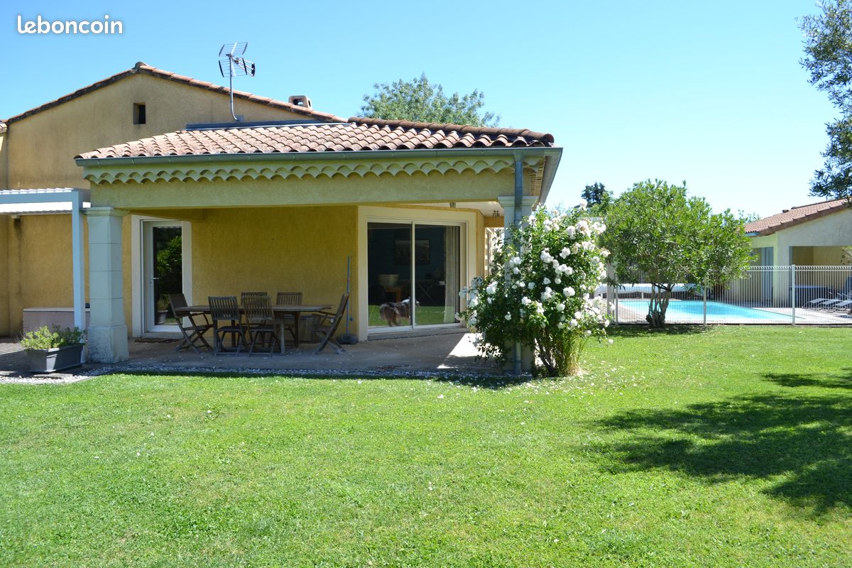 Maison 7 pièces 150 m² · à Chomérac · 150 m² · 395 000 €