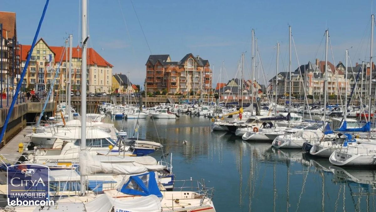 Maison 4 pièces 80 m² · à Dives-sur-Mer · 80 m² · 220 000 €