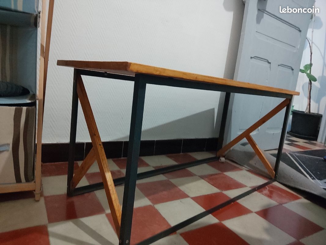 Table basse ''moderne ''🔥 (image 3)