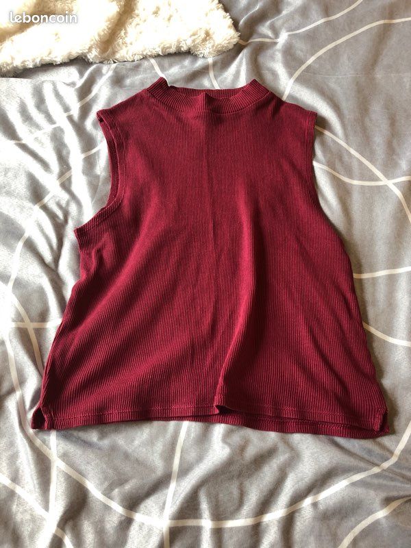 Vêtements 12 ans filles (image 1)