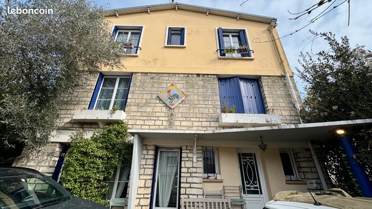 Vente Maison familiale secteur recherché des Blondeaux