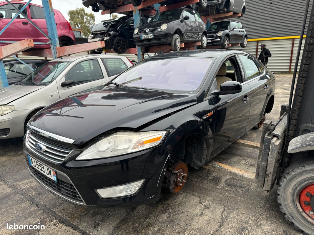 Pièces Ford Mondéo 1.8 tdci 2010 (image 1)