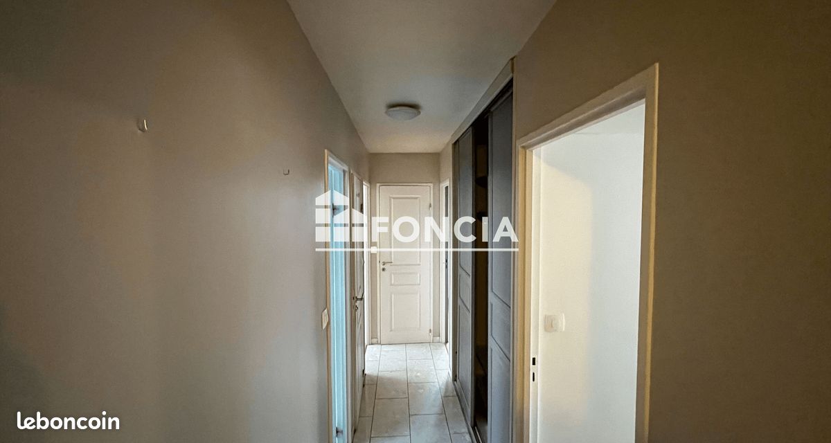 Appartement 4 pièces 72 m² · à Palaiseau · 72 m² · 1 150 €/mois