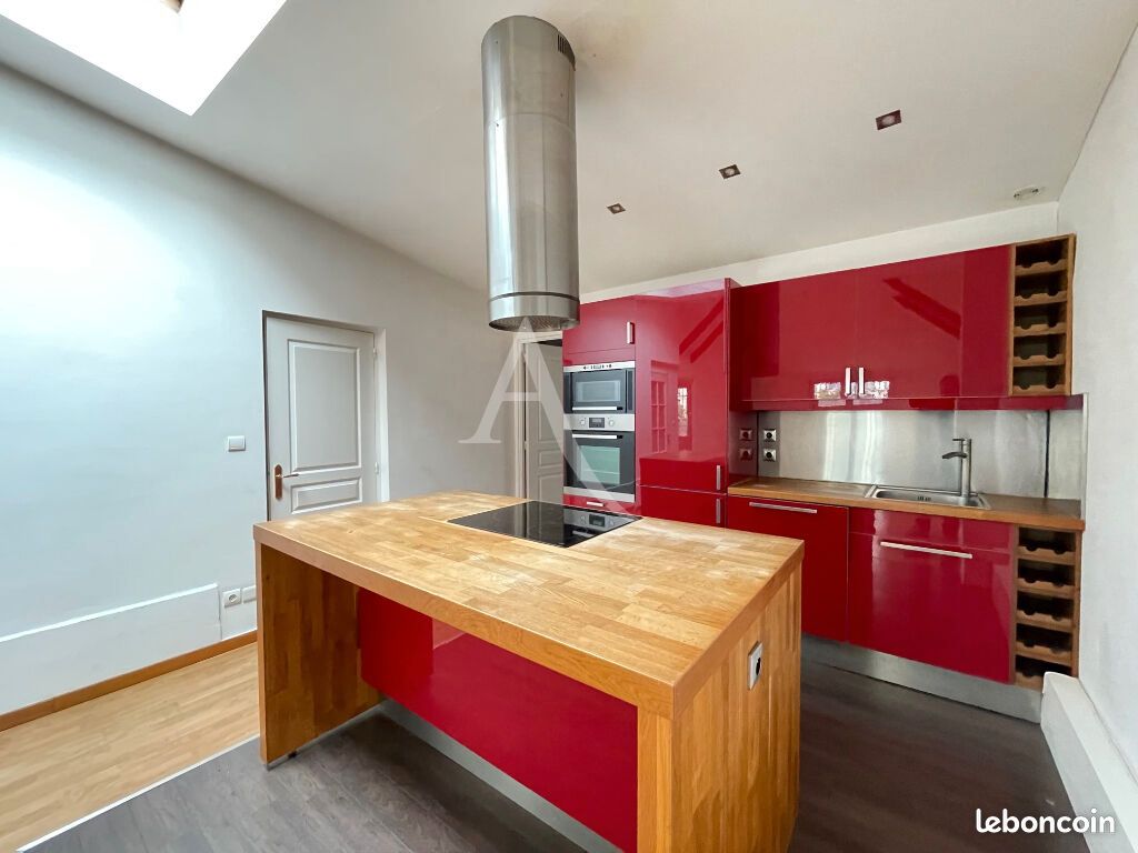 Appartement 3 pièces 71 m² · à Reims · 71 m² · 1 050 €