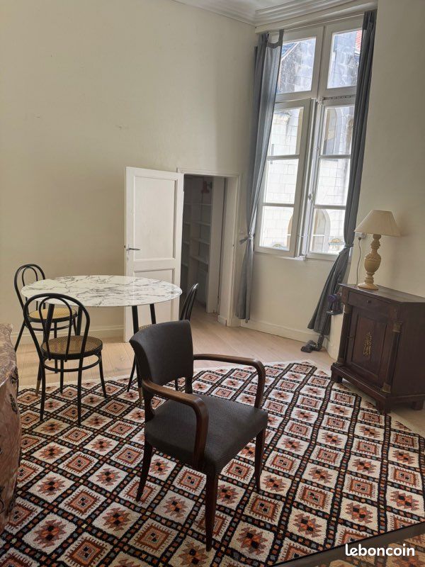 Appartement 2 pièces 45 m² · à Nantes · 45 m² · 750 €/mois