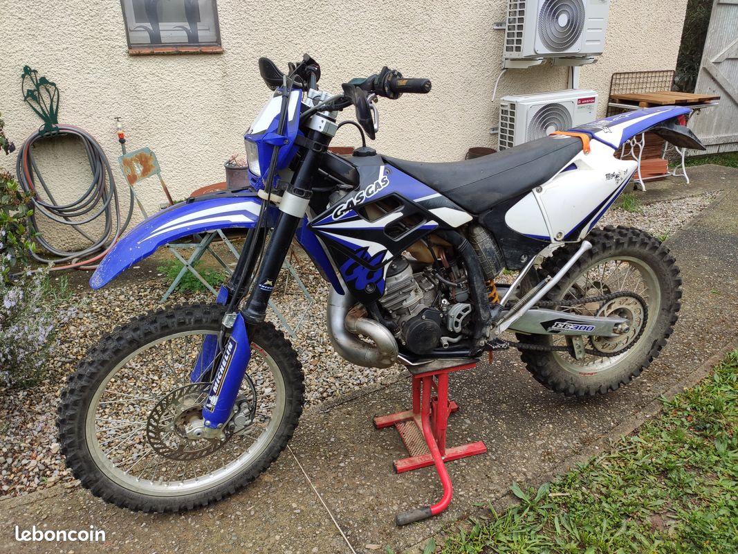 Gasgas Gas Gas 125 2t 2024 GasGas MC 125 Central Florida PowerSports