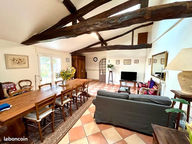 Maison 7 pièces 260 m² · à Marmande · 260 m² · 270 000 €