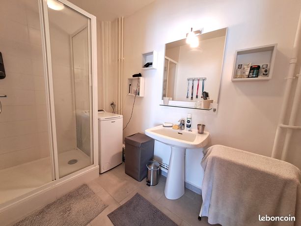 Appartement a louer paris-12e-arrondissement - 2 pièce(s) - 50 m2 - Surfyn